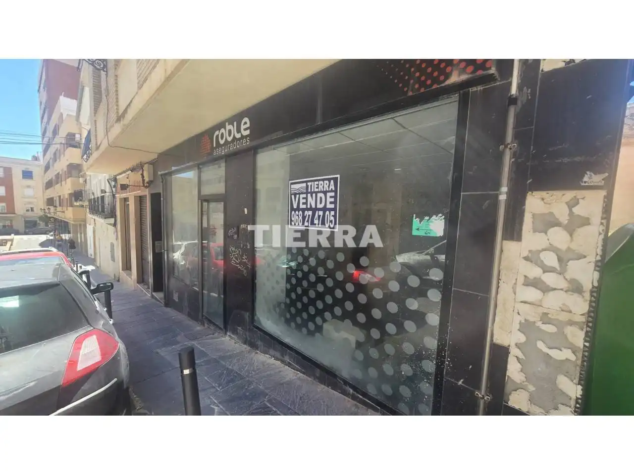 Local comercial en venda a Calle de la plaza, imagen 7
