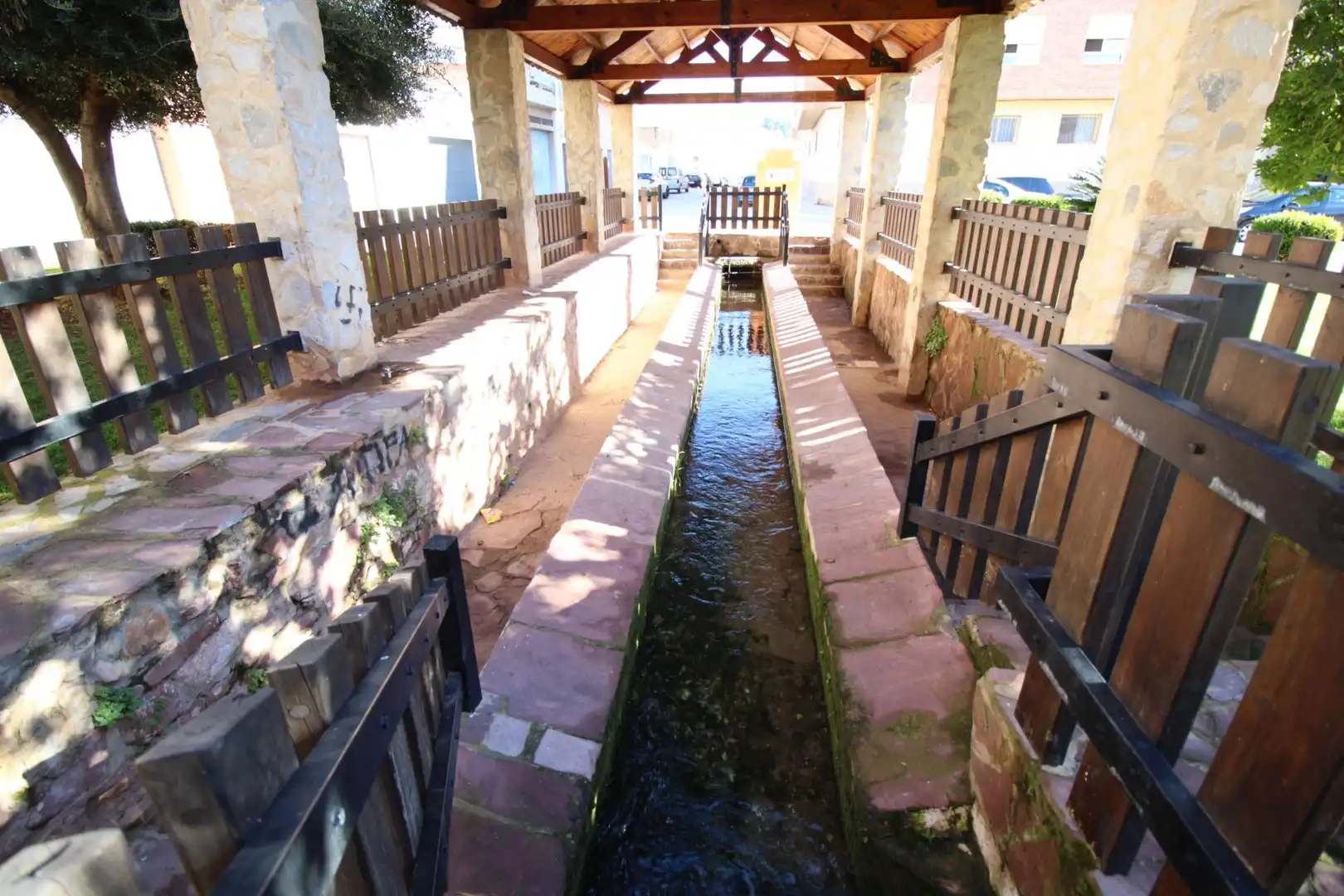 Residential zum Verkauf in Almenara