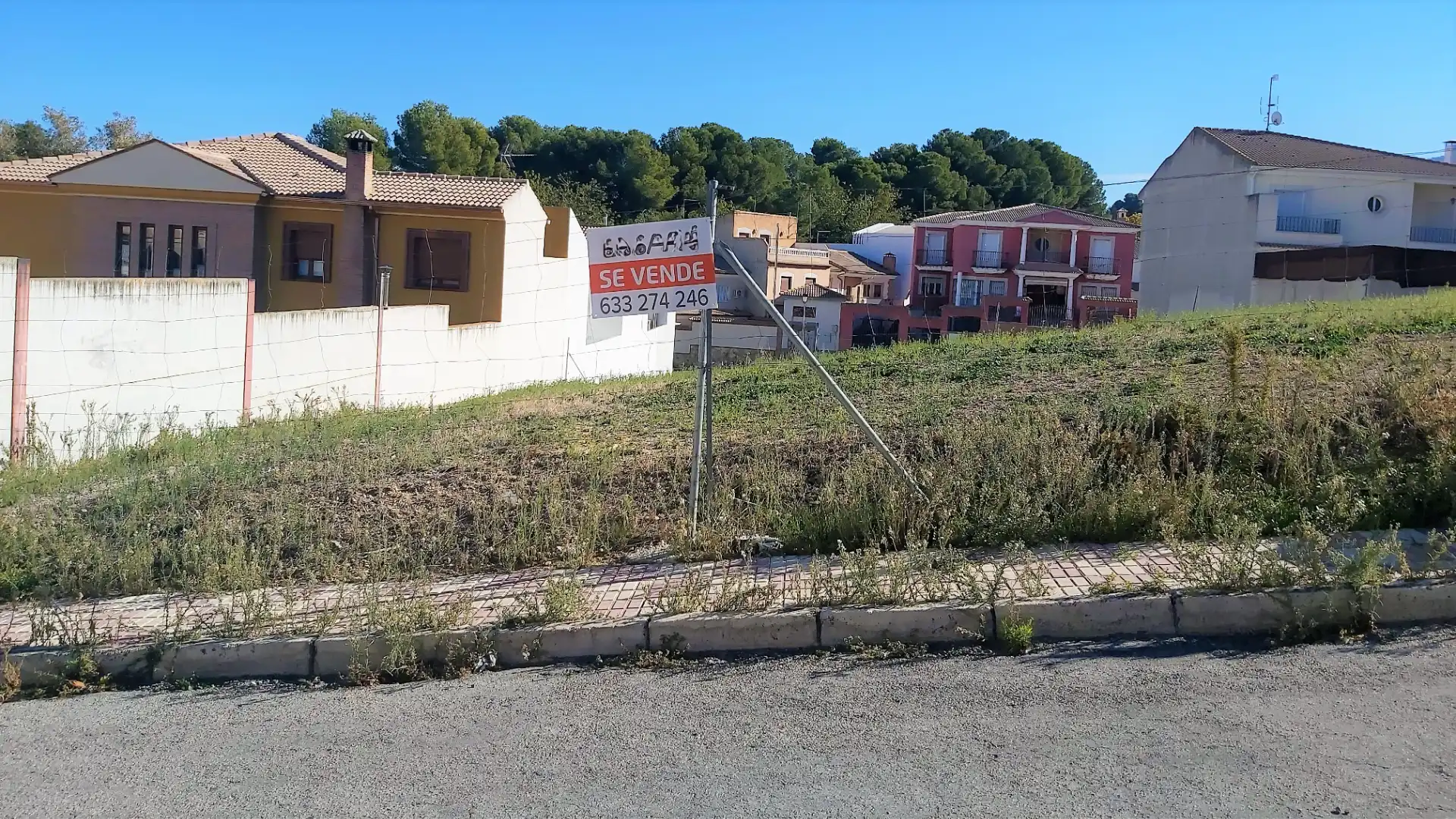 Terreni e lotti in vendita a Calle Sierra Mágina, imagen 4
