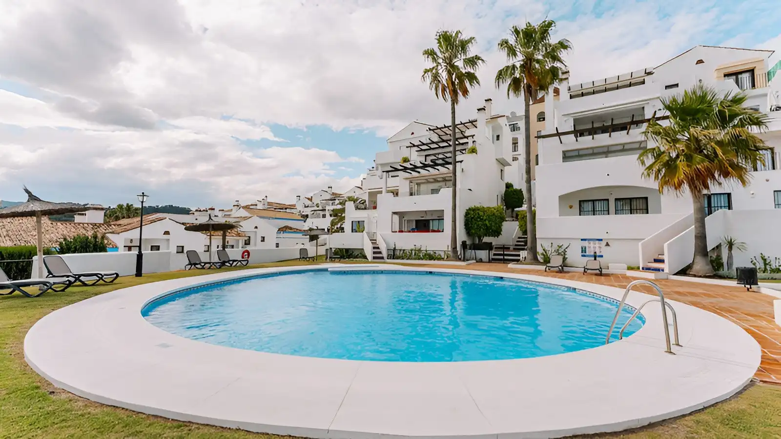 Maison mitoyenne avec piscine à vendre à Benahavís pueblo, imagen 59