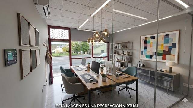 Local comercial en Venta en Avenida de Galicia en Bóveda