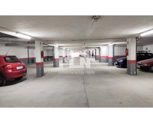 Parking of Garage to rent in Las Navas del Marqués 