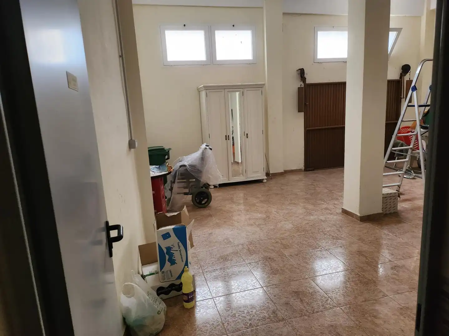Local comercial en venda a Calle Pintor Portela, imagen 8
