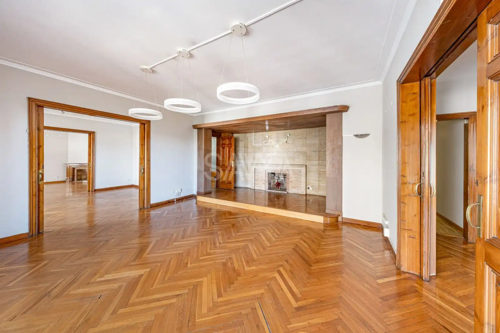 Wohnung mit Aufzug zum Verkauf in Ferran Agullo, imagen 13