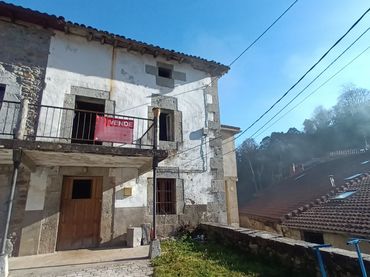 Maison jumelée à vendre à Barrio Regules