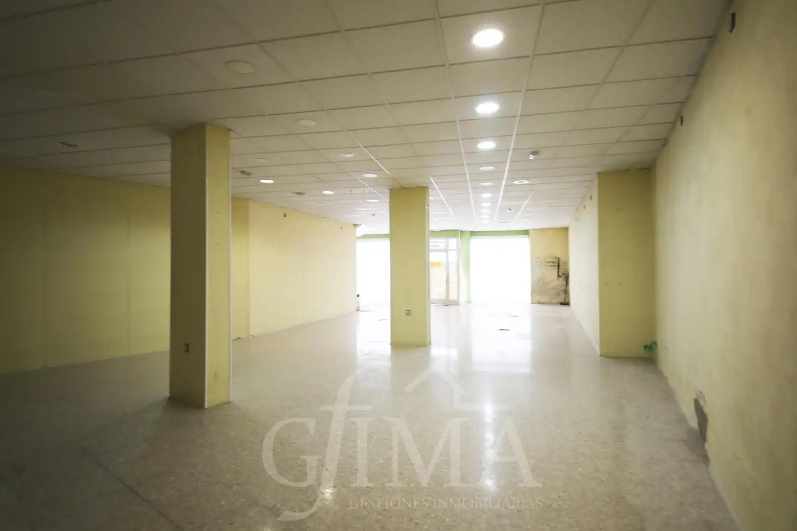 Local comercial en venta en Tomelloso, imagen 5