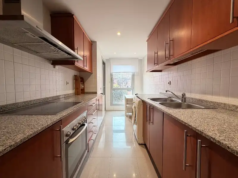 Appartement avec ascenseur à vendre à Plaça de Can Màrio, imagen 7