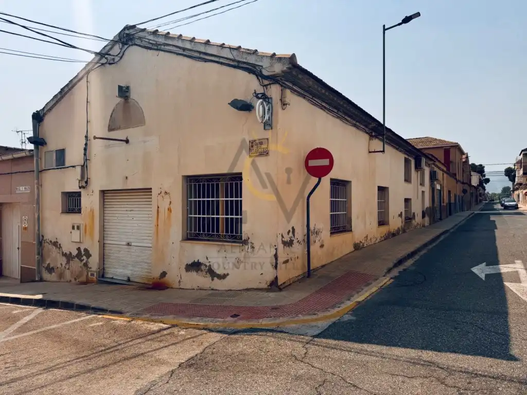 Local comercial en venda a La Romana, imagen 5