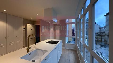 Foto 3 de Pis en venda a Centro - Recinto Amurallado, Lugo