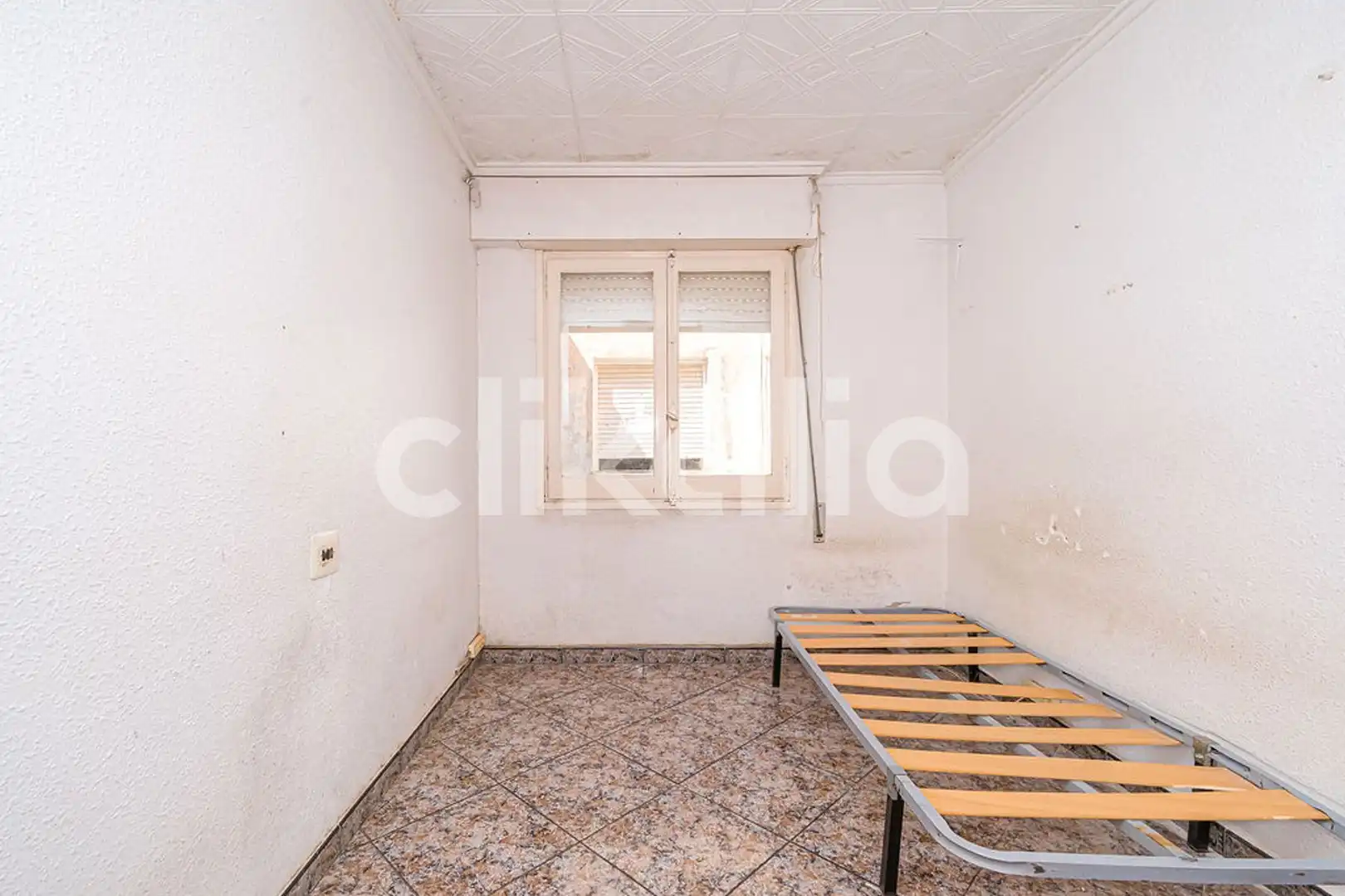 Flat for sale in Molins - Campaneta - San Bartolomé