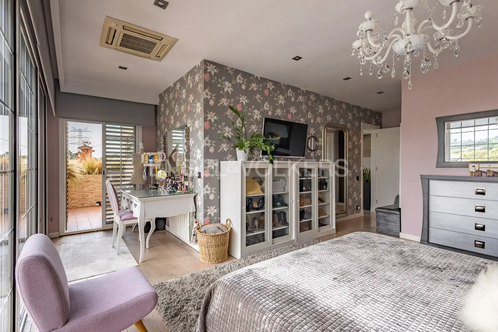 Casa o chalet en venta en Lliçà d'Amunt