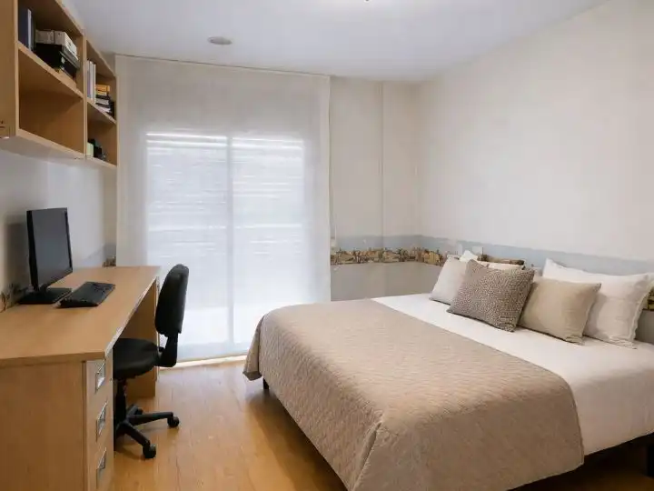 Erdgeschosswohnung mit Garten zum Verkauf in Notari Closells 9, imagen 6