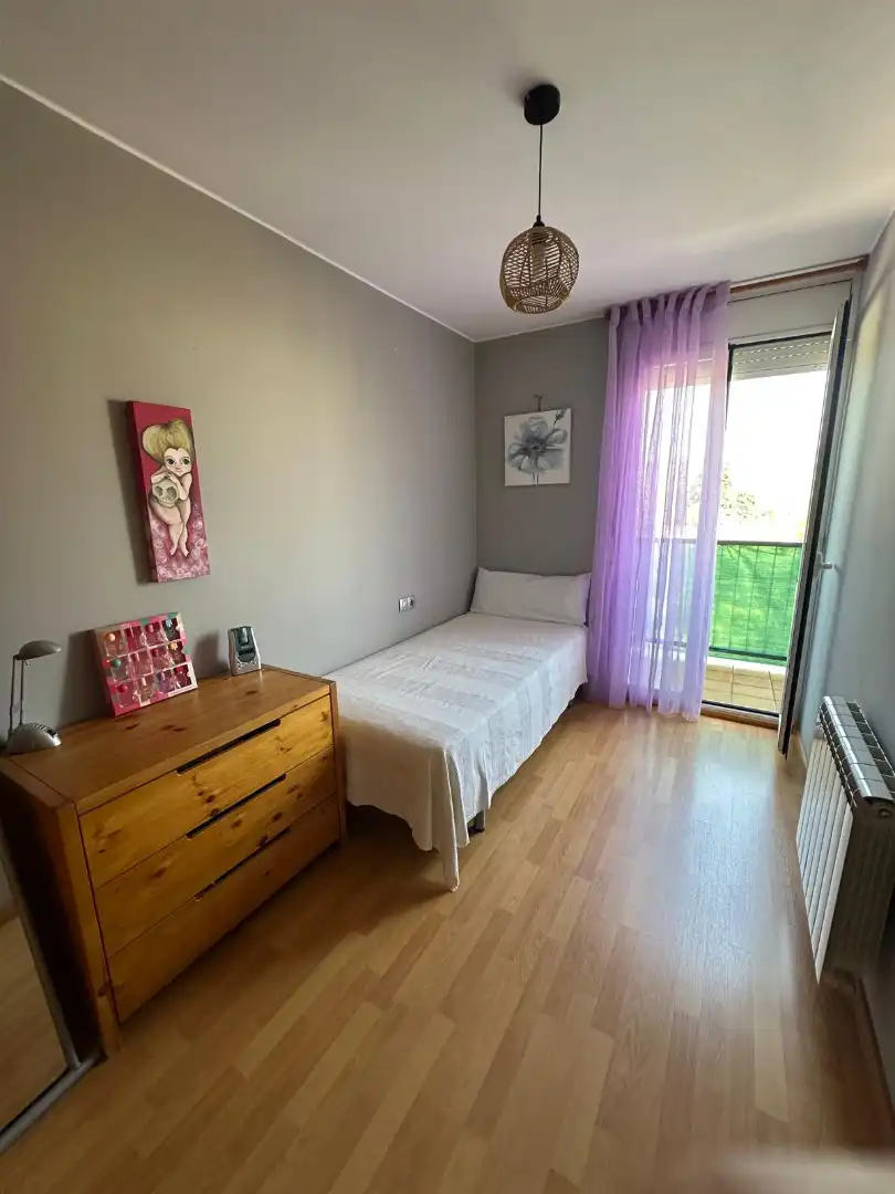 Bedroom of Detached homes for sale in Artés  with Air Conditioner, Heating and Private garden