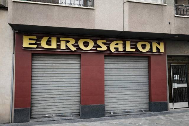 Local comercial en Venta en Avenida DE DILAR, 132 en Barrio de Zaidín