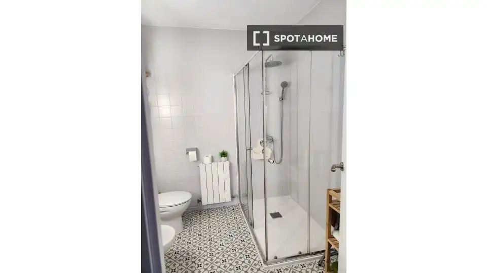 Wohnung zur Miete in Pinar del Rey