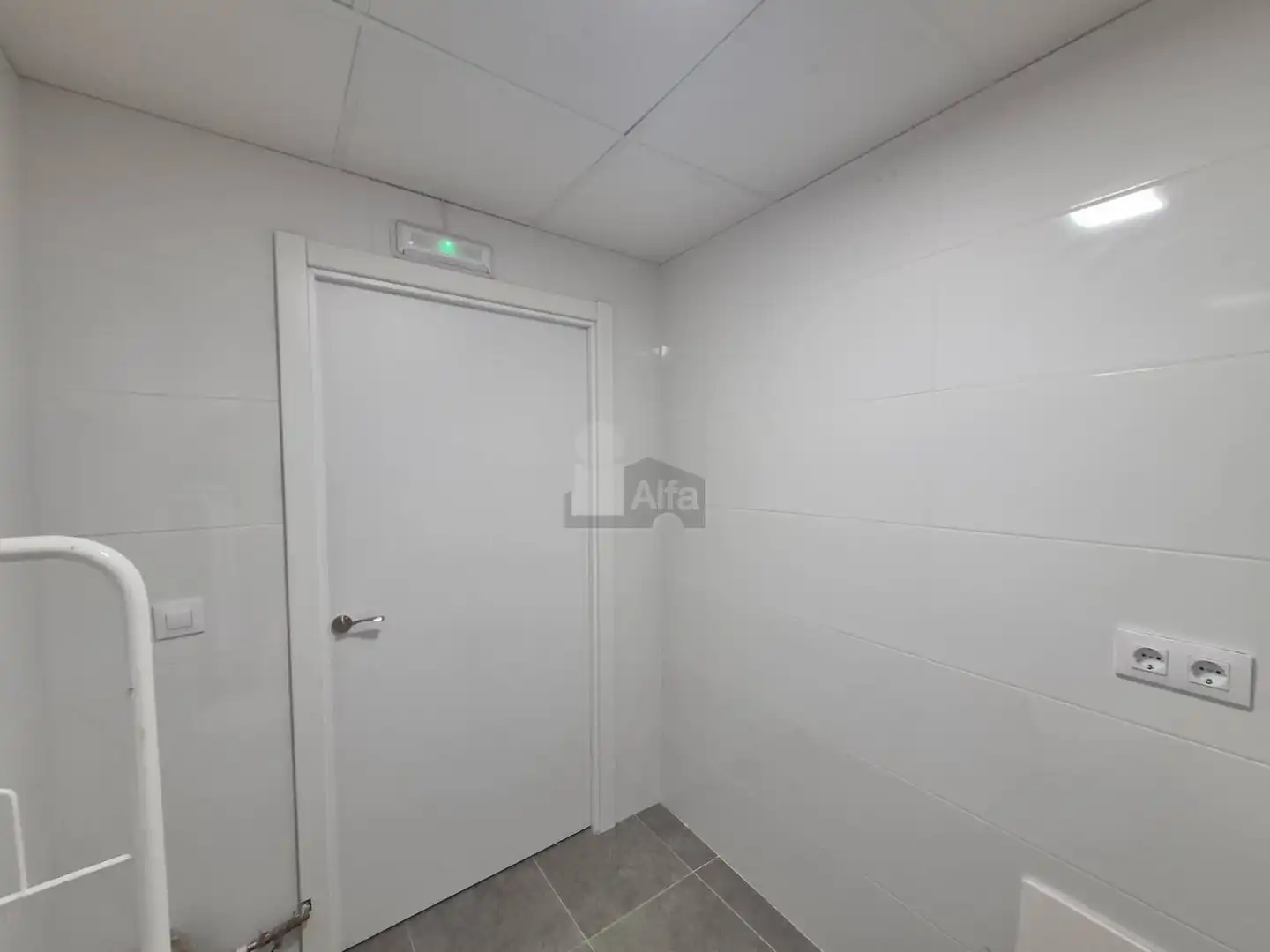 Oficina de lloguer a Carrer d'Enric Navarro, 27, Barrio de Benimaclet
