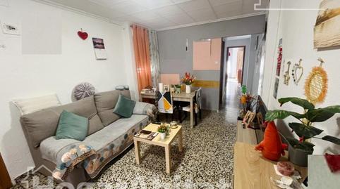 Foto 3 de Pis en venda a Calle Mare de Déu la Purificació, El Molí, Torrent