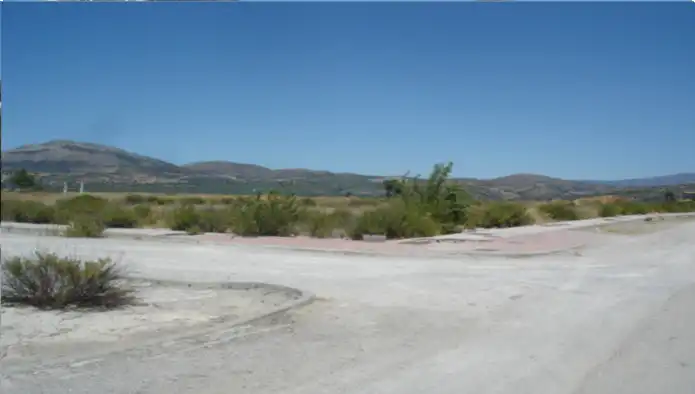 Rural land for sale in Plan Parcial 1, área 3, imagen 5