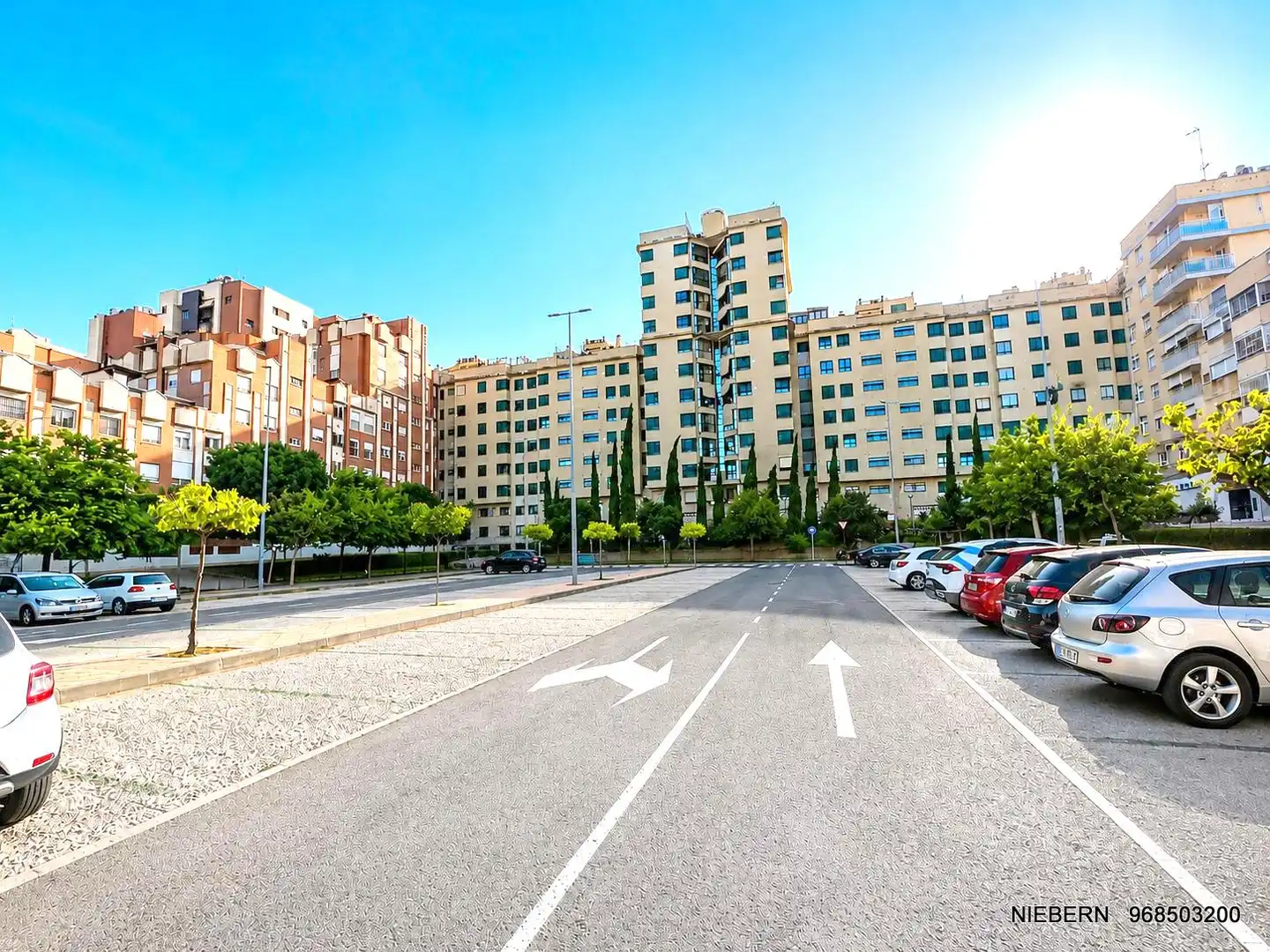 Piso con ascensor en venta en Norte, imagen 24