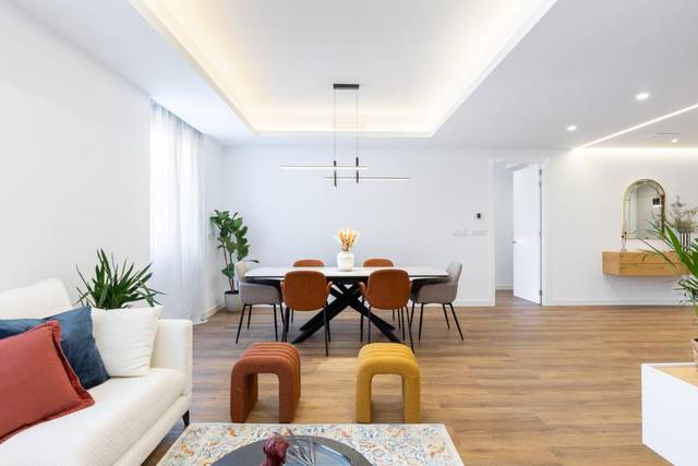 Piso en Venta en Carrer de Ximénez de Sandoval en La Xerea