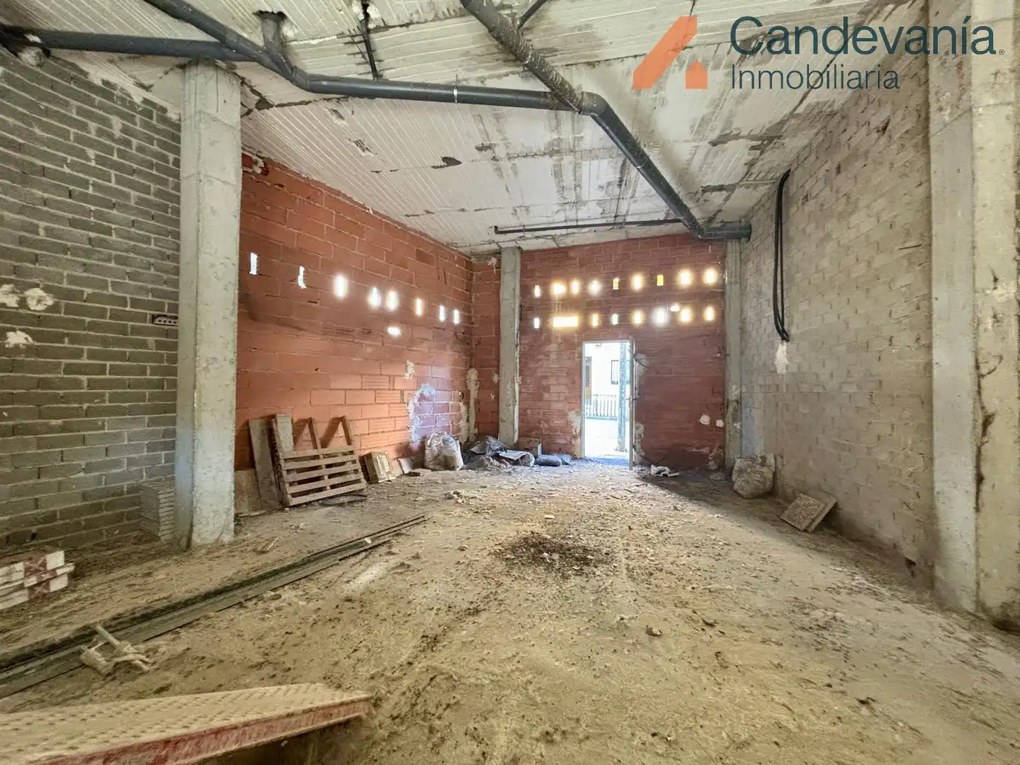 Gewerbefläche zum Verkauf in San Mateo de Gállego, imagen 17