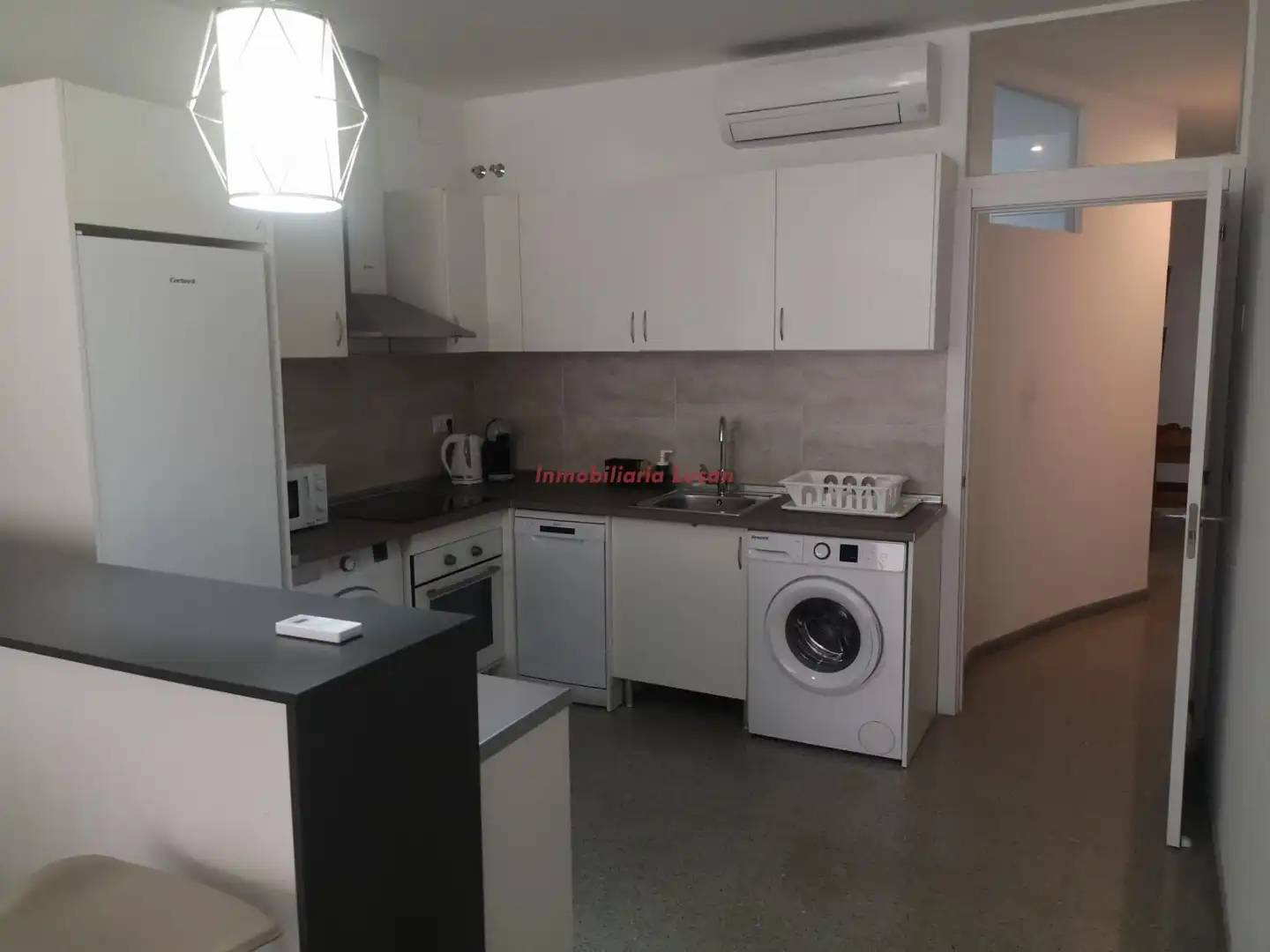 Wohnung zur Miete in Cruz de Humilladero, imagen 3