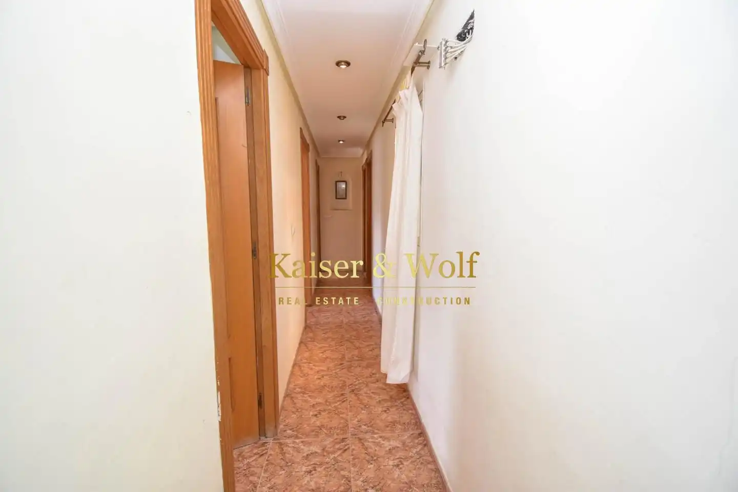 Piso en venta en Santa Pola con Aire acondicionado, Terraza y Amueblado
