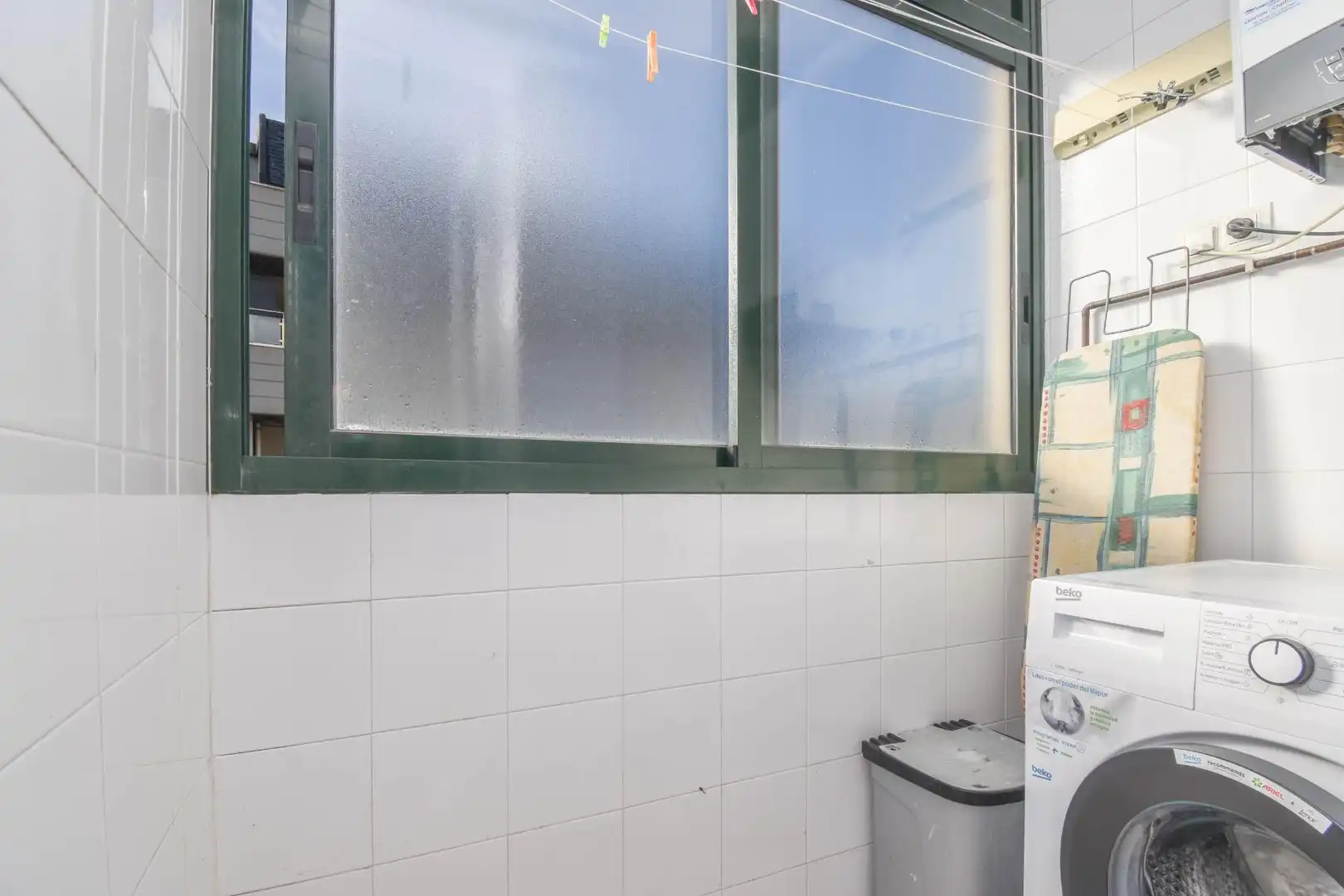 Terrassa de Pis en venda en Culleredo amb Calefacció i Parquet