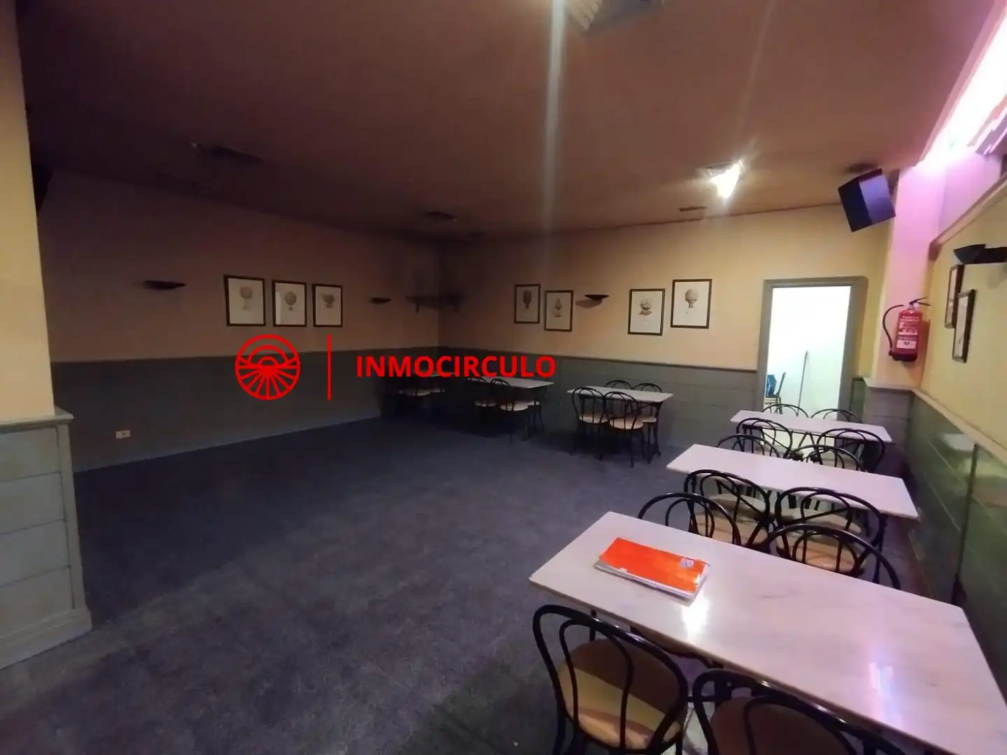 Business premises for sale in Zona Sur - Barrio Cortes, imagen 13