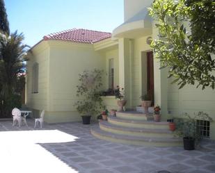 House or chalet for sale in Puente Tablas - Puente Nuevo - Cerro Molina