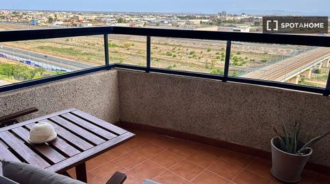 Photo 2 of Apartment to share in Camí Reial, Valencia