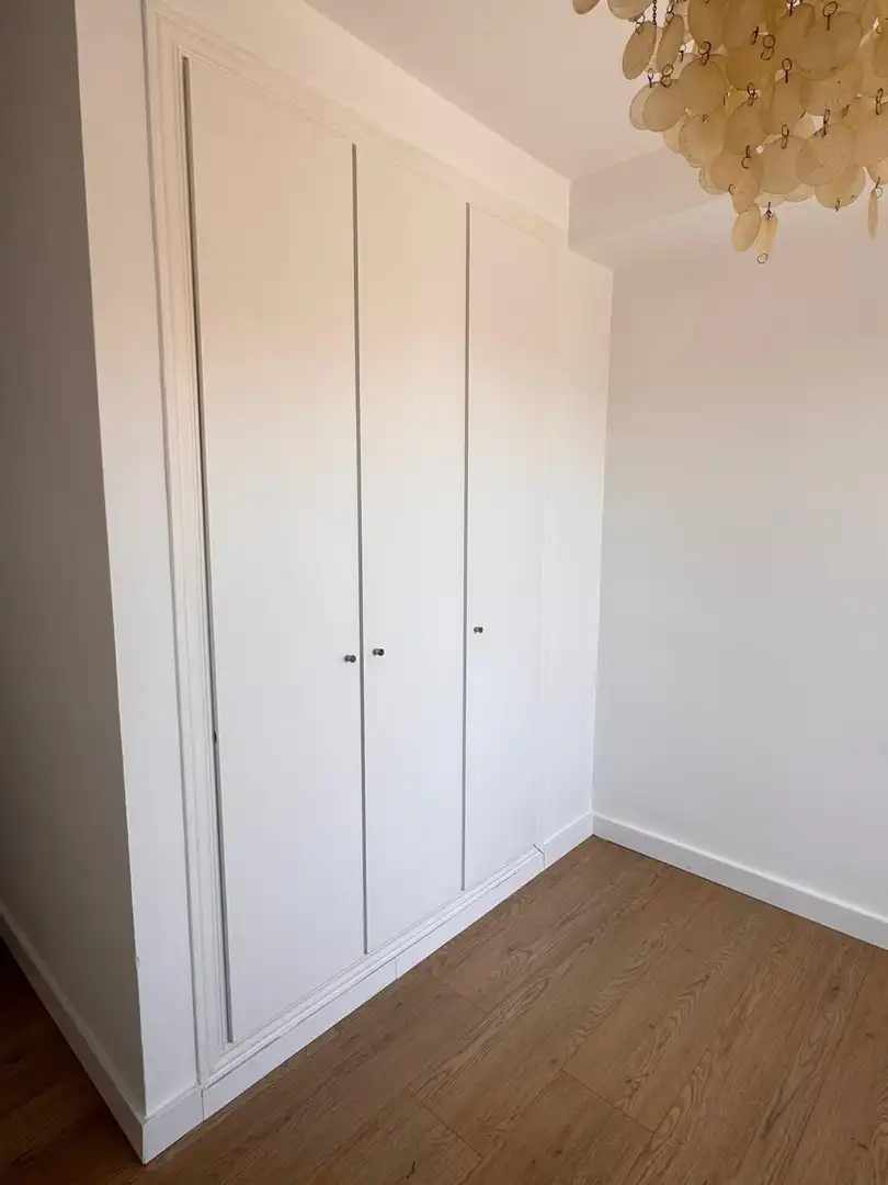 Habitación de Piso en venta en Valencia con Aire acondicionado, Terraza y Balcón