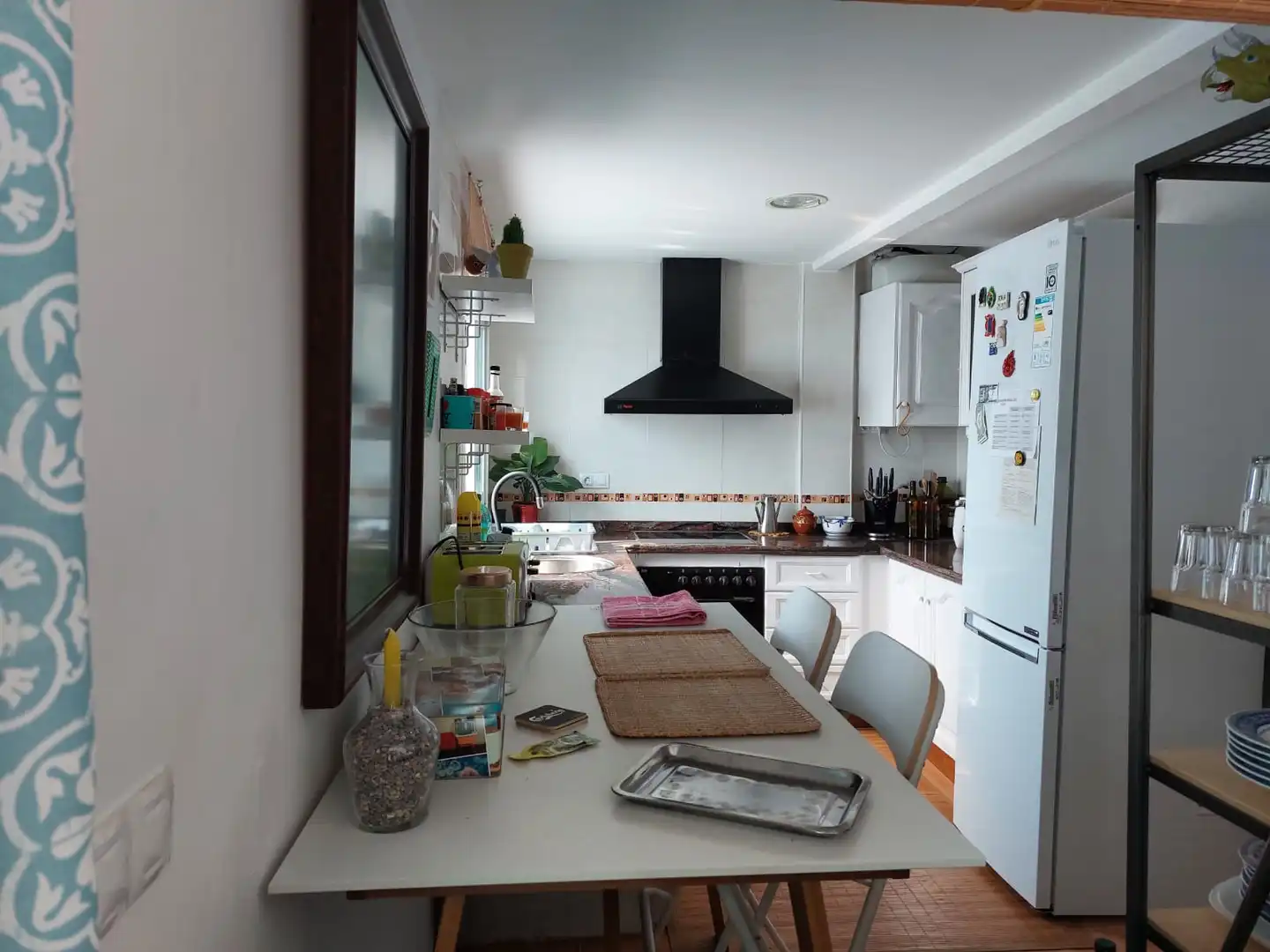 Penthouse mit Aufzug zum Verkauf in Sant Antoni, imagen 14