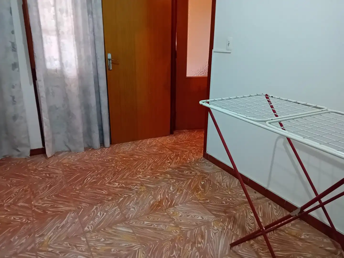 Habitación de Casa o chalet en venta en Cózar con Calefacción y Balcón
