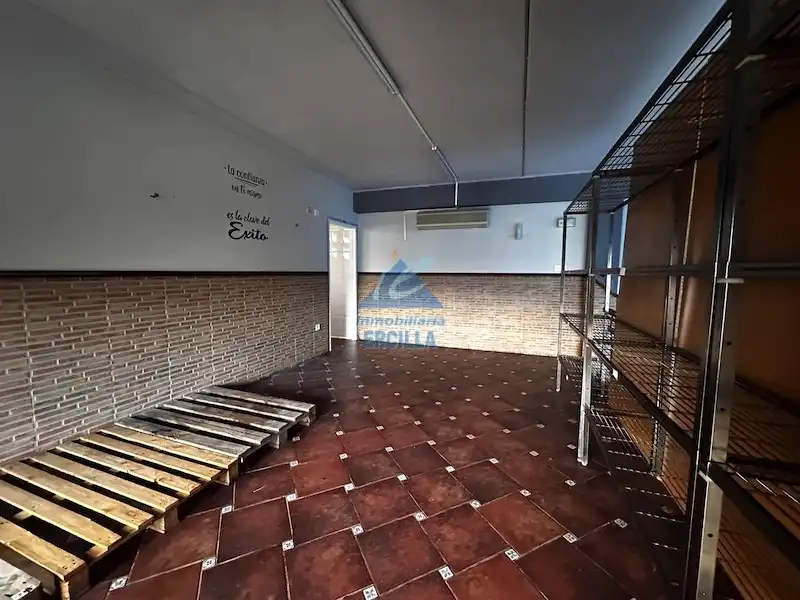 Geschaftsraum zur Miete in Arteagoiti Kalea, 2, San Miguel
