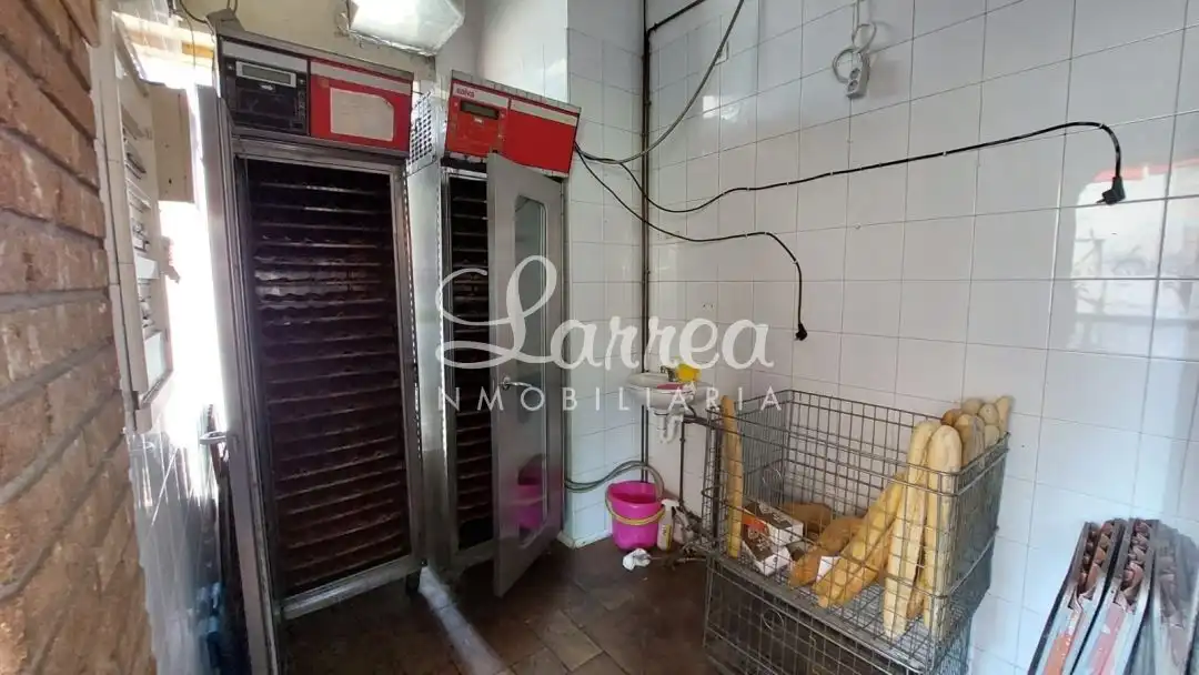 Local comercial en venda a Lemoa, imagen 12