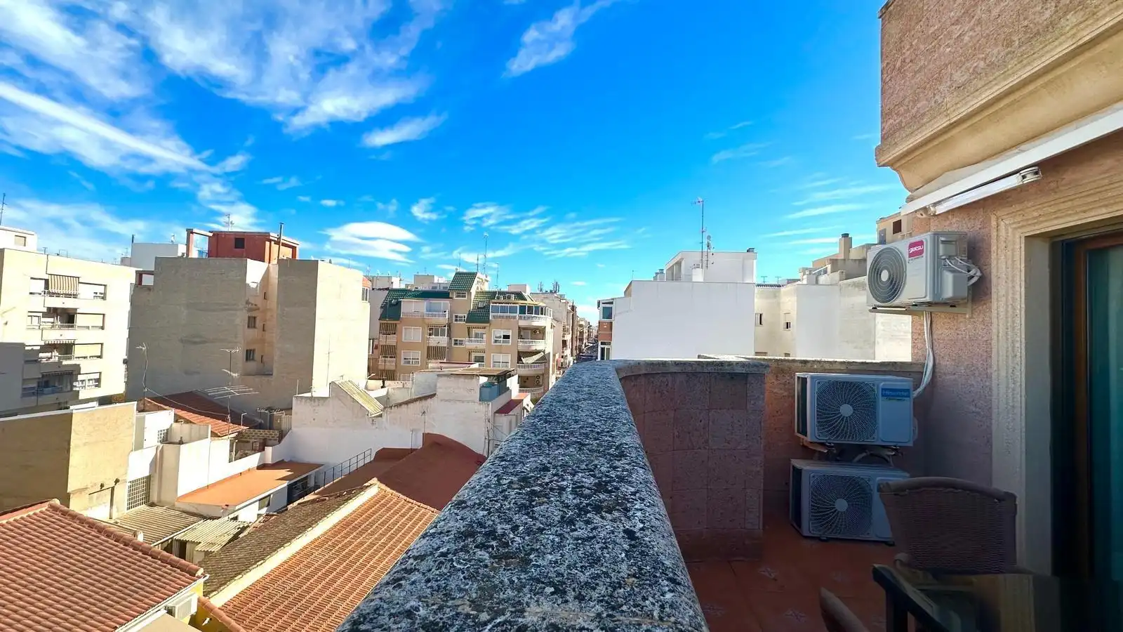 Àtic en venda a Centro, imagen 11
