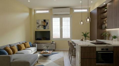 Photo 3 of Planta baja for sale in Bellas Vistas, Madrid