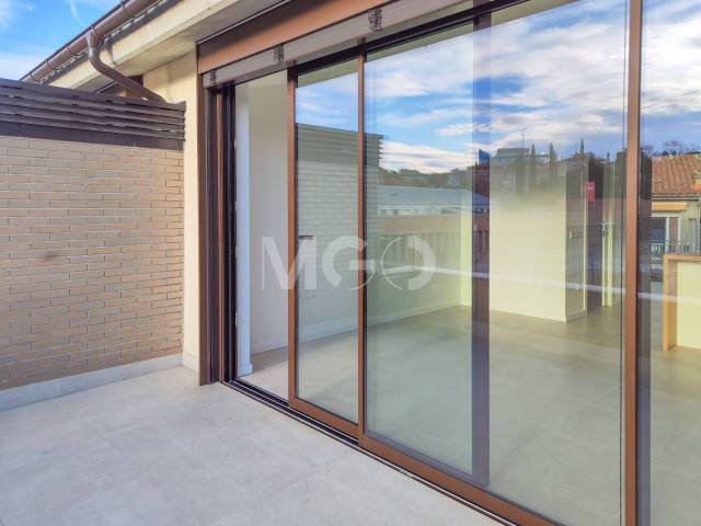 Piso en Alquiler en Nord