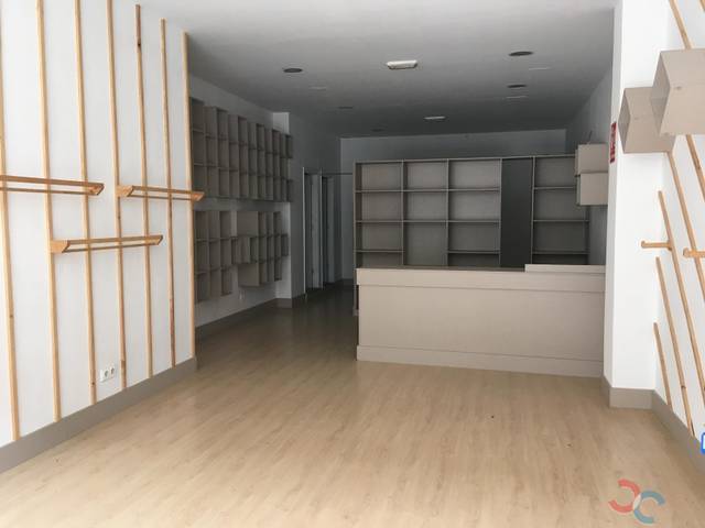 Local comercial en Venta en Moraña