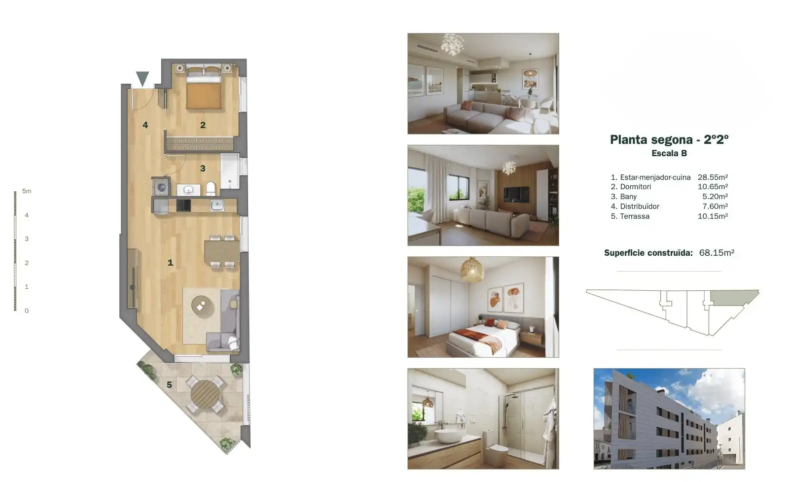 Appartamento con ascensore in vendita a Passeig de Vilanova 42, imagen 22