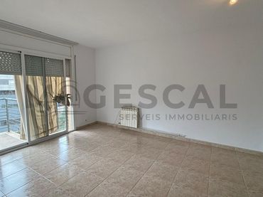 Piso con balcón en venta en SANT PAU
