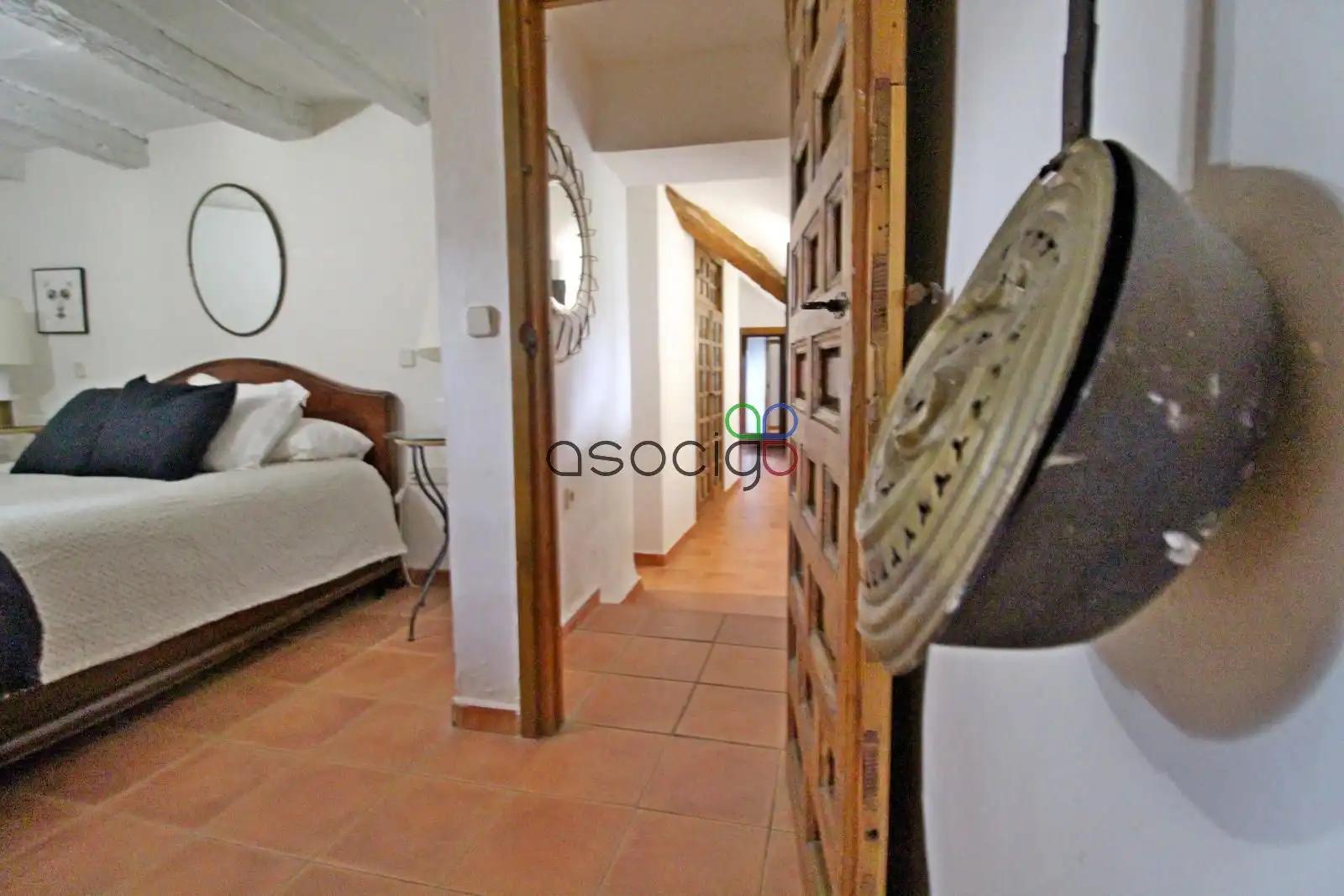 Casa o chalet en venta en Cañizar con Calefacción, Piscina y Amueblado