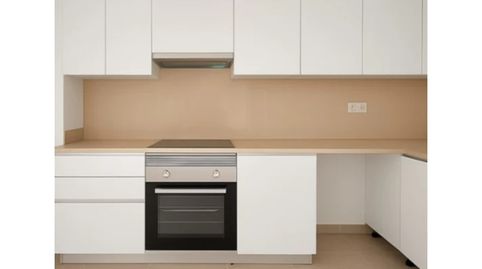 Foto 2 de Piso en venta en Calle Cambrils, Montbrió del Camp, Tarragona