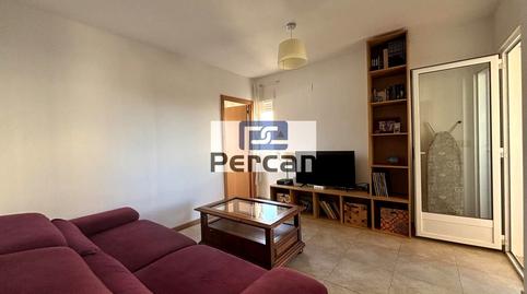 Foto 3 de Pis en venda a Carrer Beniardá, Poble Nou - Montiboli, Alicante