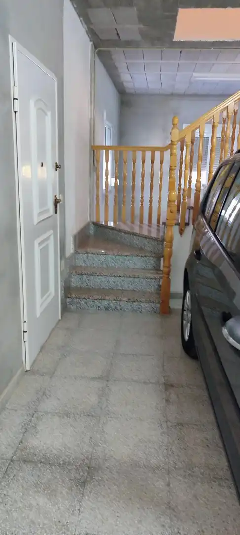 Casa en venda a Serón, imagen 8