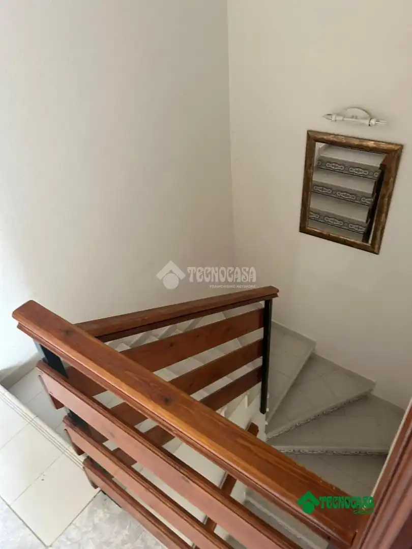 Casa adosada en venta en Alcabón