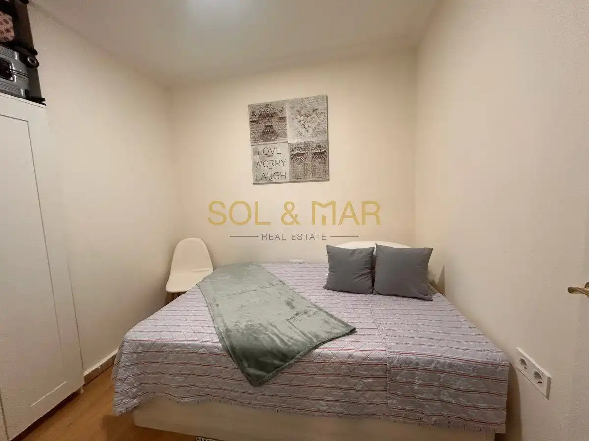 Apartment with lift for sale in De los Manantiales, imagen 24