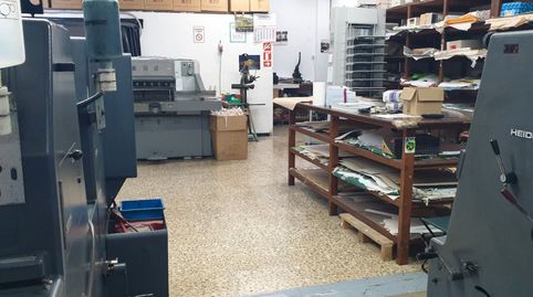 Foto 3 von Geschaftsraum zum Verkauf in Centro Histórico, Gandia