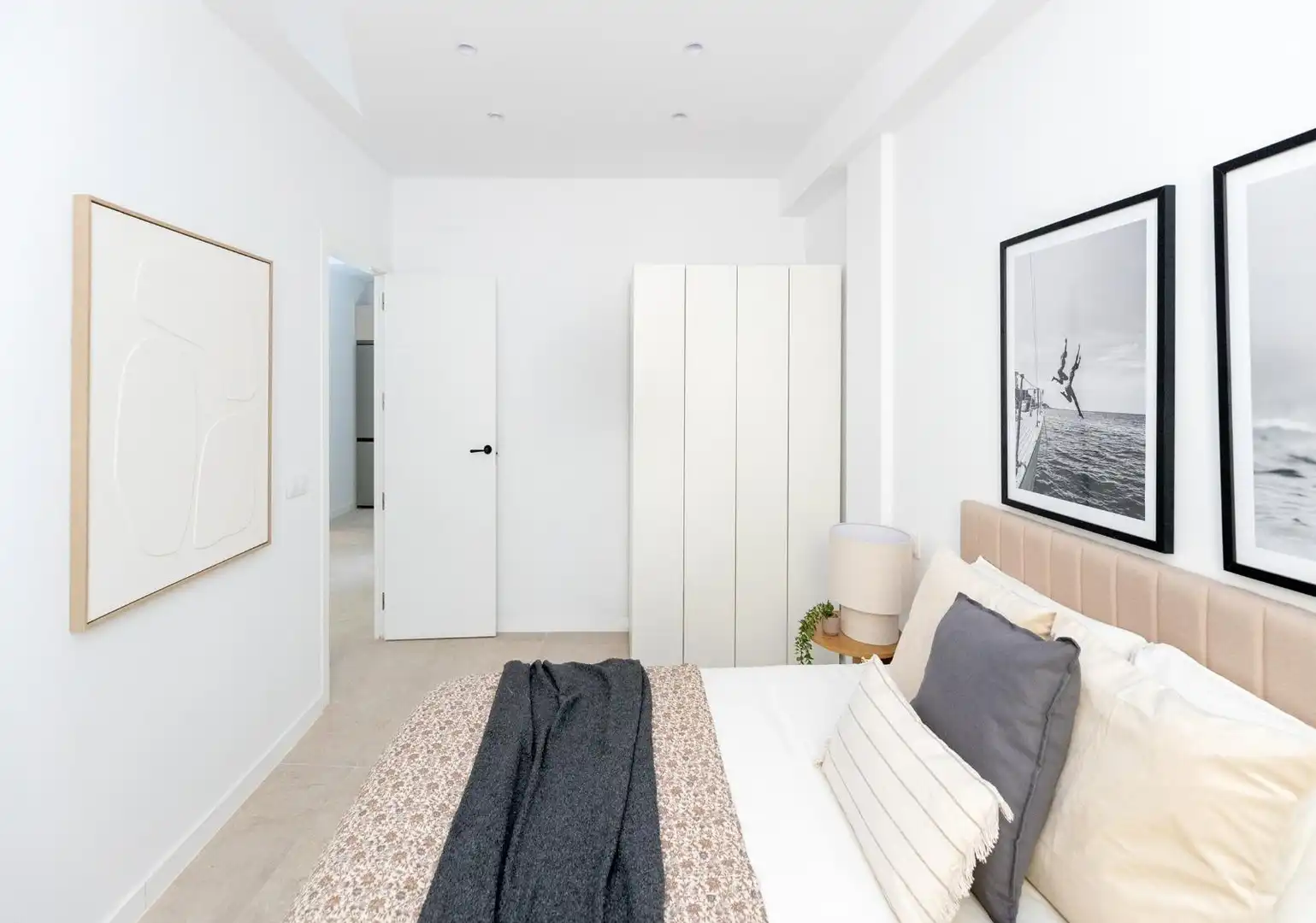 Piso en venta en Calle SANTA ROSALIA, 7, Barrio de Zaidín